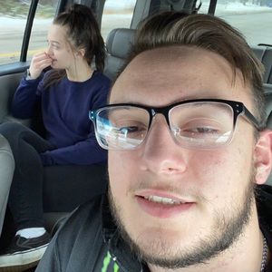 Meet your Posher, Cole